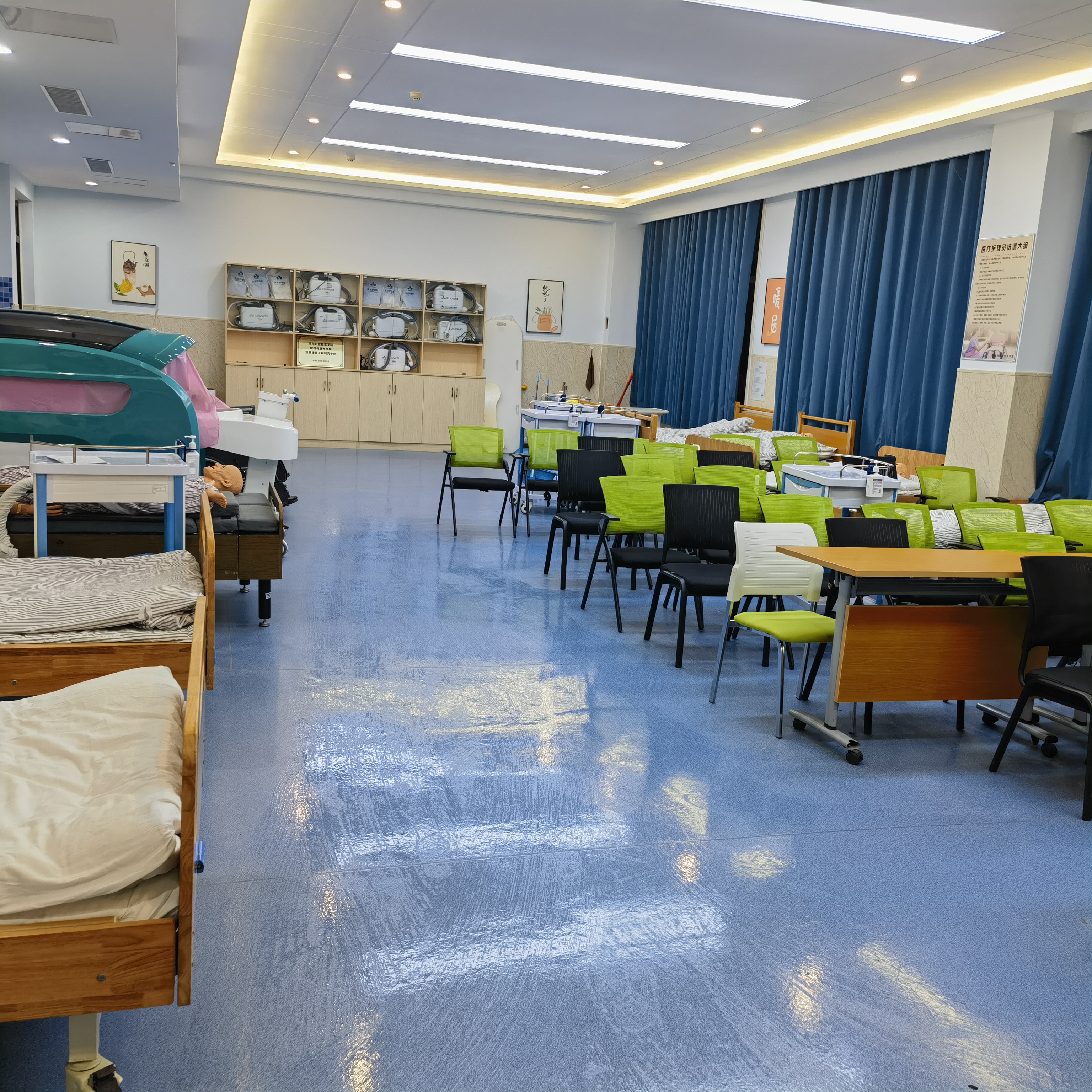 医药咨询内控建设(医药咨询内控建设情况汇报)邵阳市